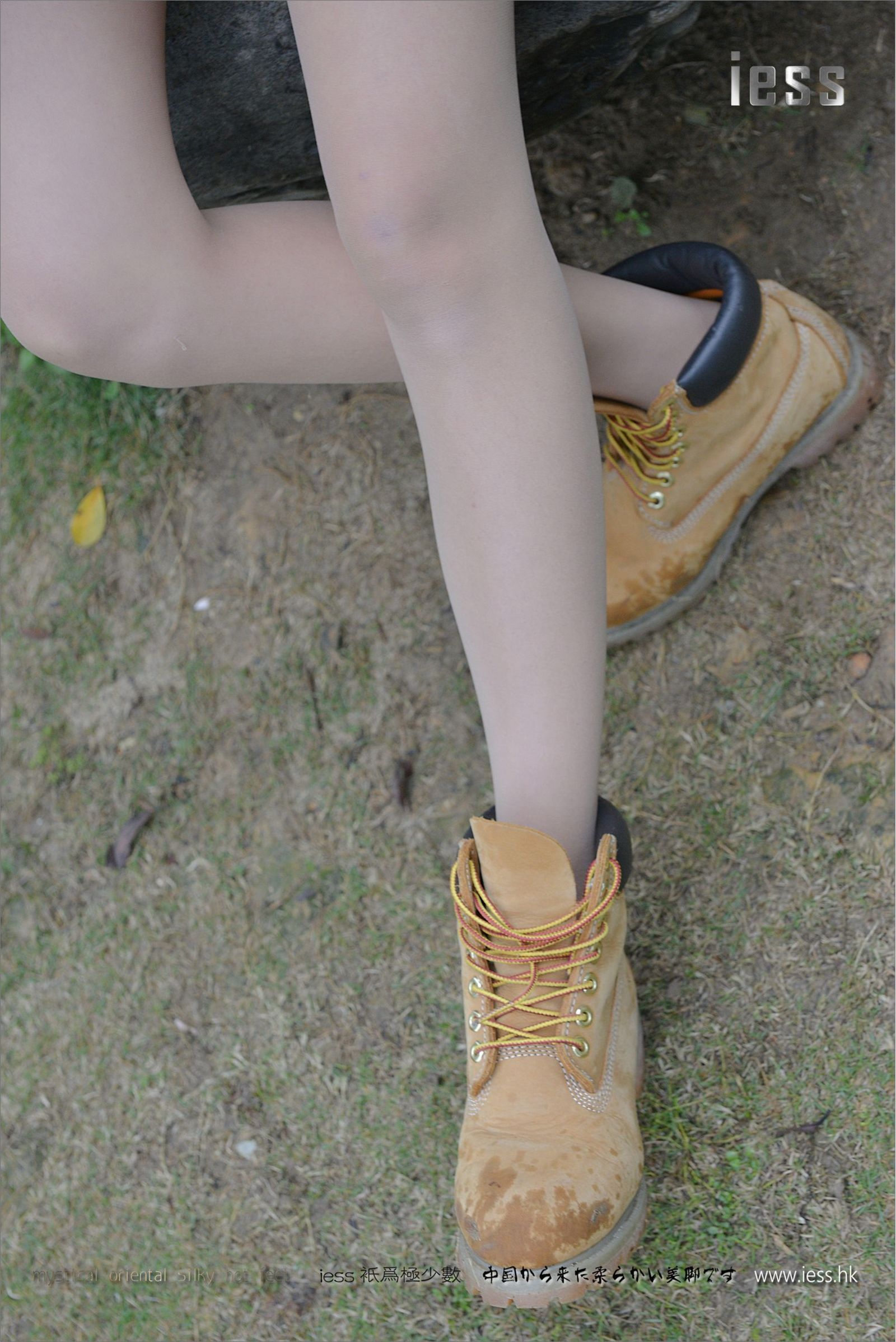 [IESS异思趣向]系列 Mode 潇潇2